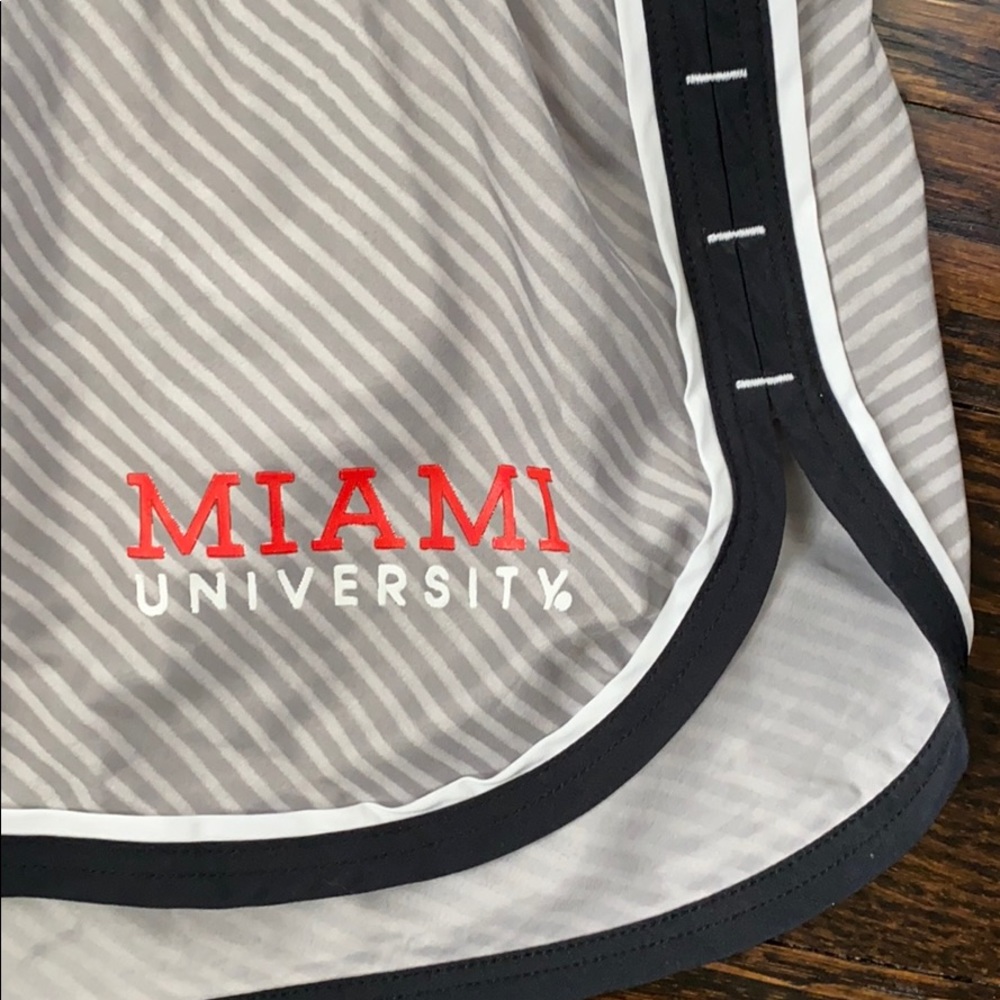 Running shorts - Picture 2 of 4